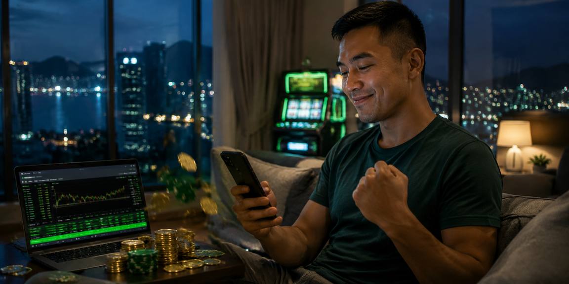 m600 mobile gaming